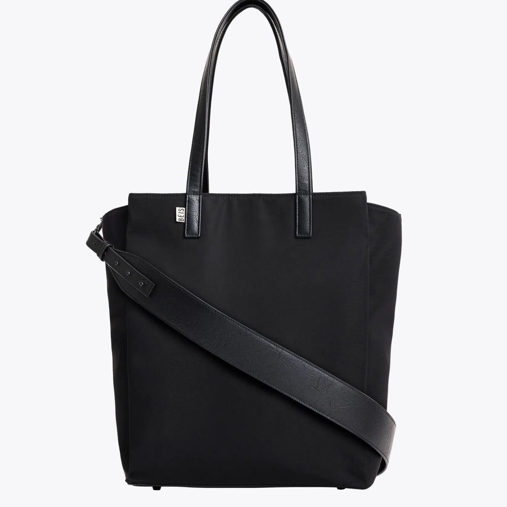 BEIS: The Commuter Tote